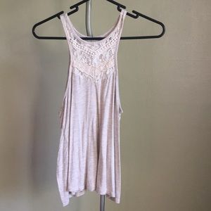 Charlotte Russe tank top!